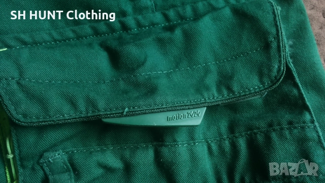 Engelbert Strauss Work Trouser размер 48 / M работен панталон W4-679, снимка 8 - Панталони - 52757185