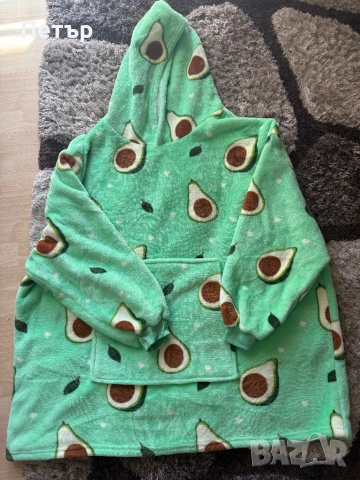 Одеало, снимка 3 - Олекотени завивки и одеяла - 54134179