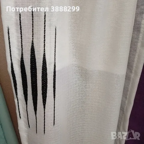 Пердета от 6евро л.м.Попитайте за още модели., снимка 3 - Пердета и завеси - 56207462