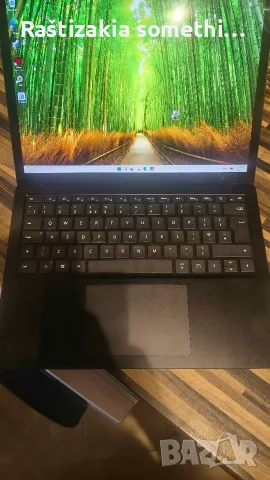 Microsoft surface laptop 3