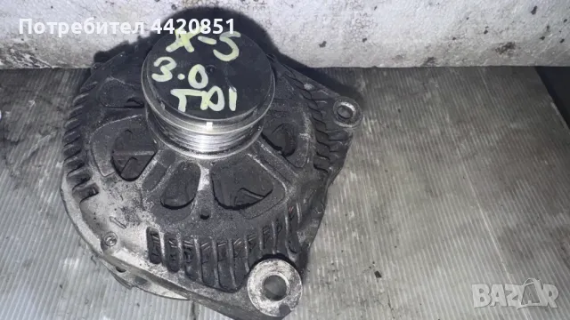 Динамо / Алтернатор за BMW X5 - S542264R