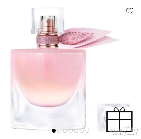 Нов Lancôme La vie e belle vanille nude eau de parfum, снимка 2 - Дамски парфюми - 52865285