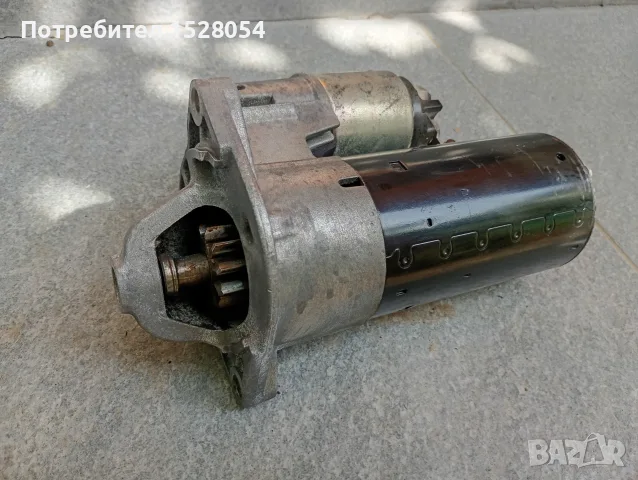Съединител за Инсигния А 2.0 CDTI , снимка 11 - Части - 55853368