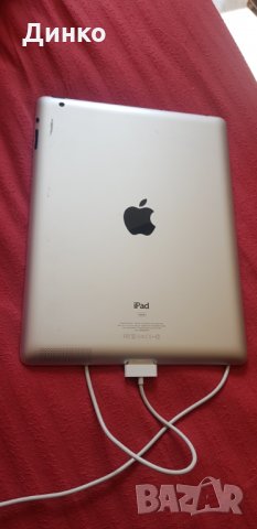 I Pad mini 16GB , снимка 4 - Таблети - 31949909