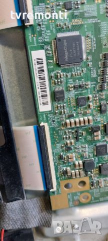 TCon BOARD,HV320FHB-N00,47-6021051 for TELEFUNKEN 32FD5050 32inc, снимка 3 - Части и Платки - 42129702