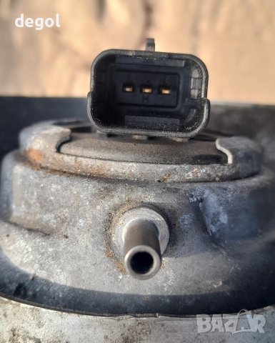 Garrett 9688361580 GTB1449VZ PEUGEOT,CIRTOEN 2.0HDI 150,163к.с., снимка 6 - Части - 42795777