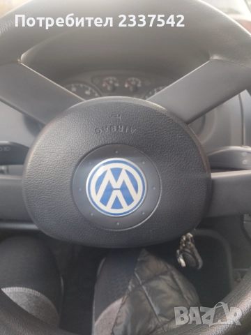 VW Polo 2002 бензин , снимка 16 - Автомобили и джипове - 52392840