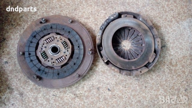 Съединител Toyota Avensis 2.0TD 90кс 1999г.