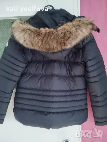 дамско яке moncler, снимка 2 - Якета - 56311810