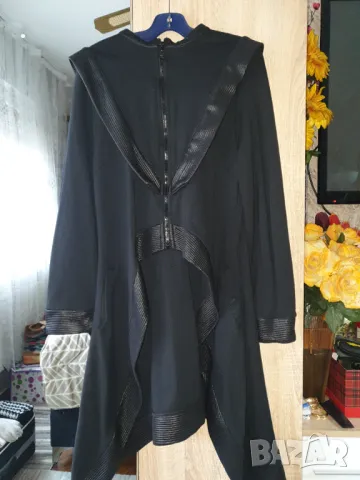 Дамска асиметрична туника