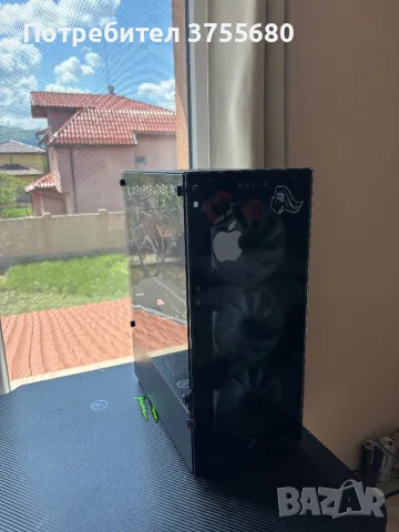 Геймърски Компютър, снимка 1