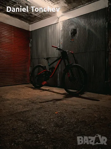 Scott Gambler 720, снимка 4 - Велосипеди - 55754354