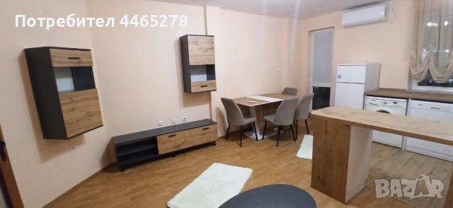 Дава под наем 3-стаен апартамент , снимка 3 - Апартаменти - 52684908