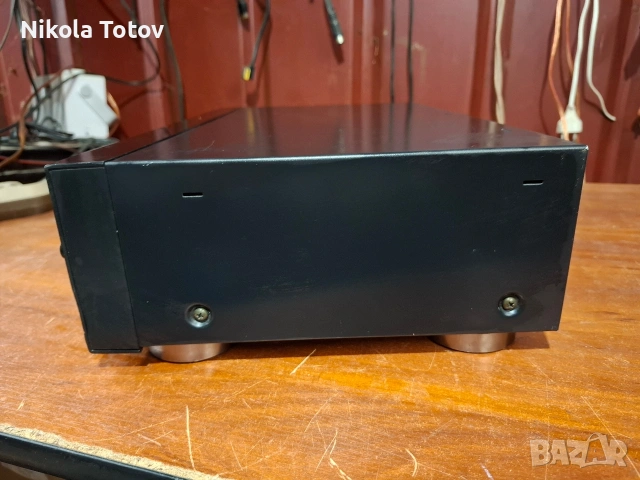 Продава се триглав дек Sony TC-K561S. , снимка 4 - Декове - 54258879