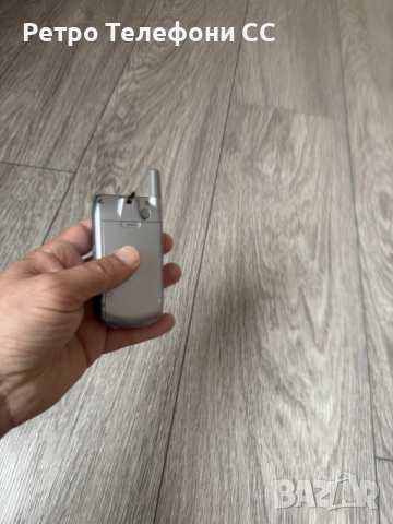Sharp TM200 Tmobile Silver, снимка 10 - Други - 56232038