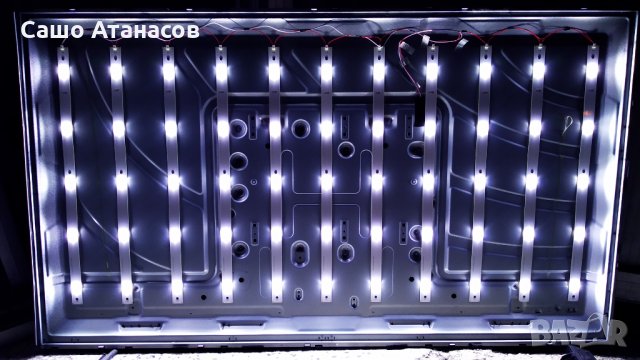 Hisense LTDN50K2204WSEU със счупена матрица ,RSAG7.820.5687 /ROH ,RSAG7.820.5842 /ROH ,T500HVD02.0, снимка 15 - Части и Платки - 30769347