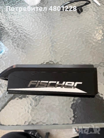 Колело Fischer Montis EM1724, снимка 10 - Велосипеди - 54303689
