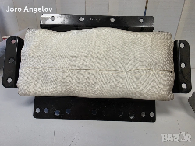 Аербег 96930691и модул 96806962 за Шевролет Авео T250- T255, снимка 2 - Части - 53929571