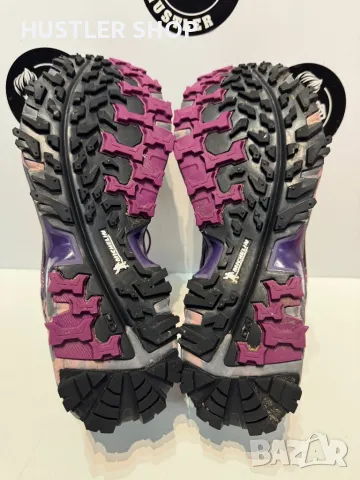 Туристически обувки SALEWA ULTRA TRAINER 2.Намер 38, снимка 8 - Маратонки - 50432946