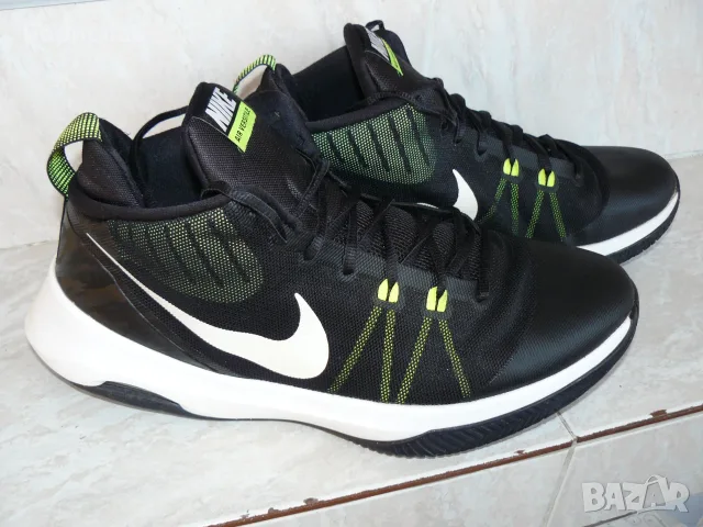 Nike Air Versitile 48 ми номер, снимка 3 - Маратонки - 56507312