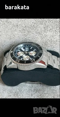 revue thommen  valjoux 7750, снимка 6 - Мъжки - 47452945