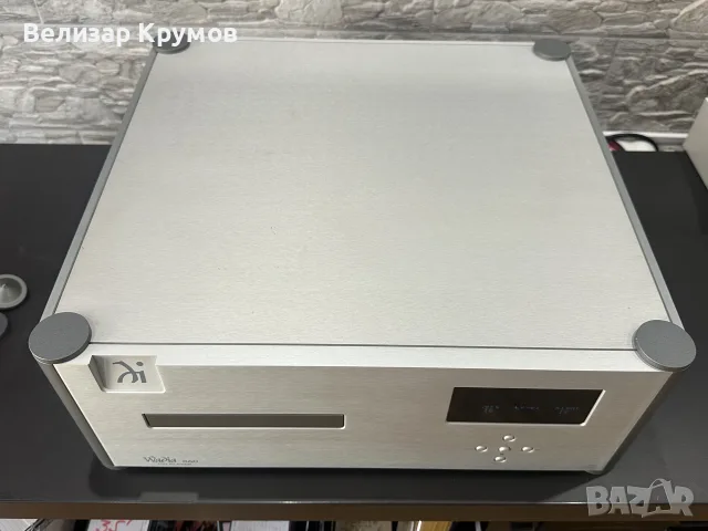Плеар  WADIA  860  X, снимка 4 - Други - 56022682