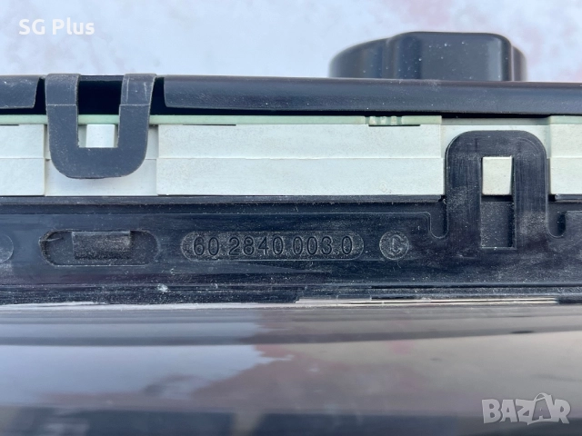 Километраж за Alfa Romeo 156 JTD / Lancia, снимка 2 - Части - 52962829