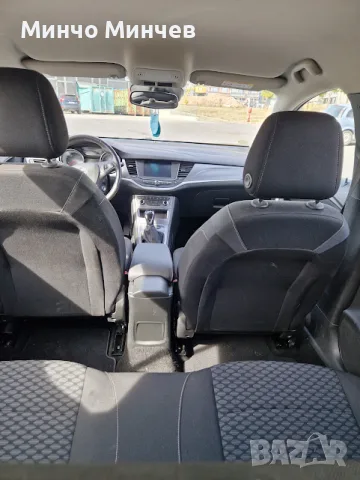 ПРОДАВАМ OPEL ASTRA K 1.6D, снимка 12 - Автомобили и джипове - 56469815