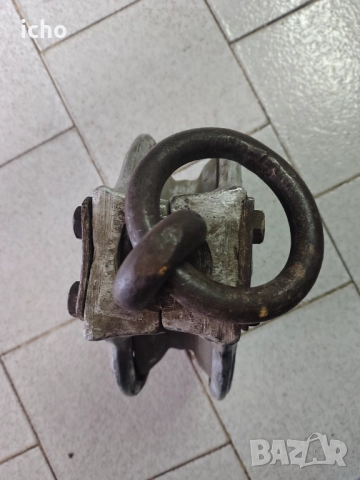 Алуминиева макара, снимка 4 - Други инструменти - 52904052