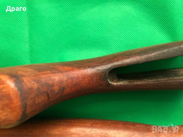 Приклад и ложа за Lamber 12 калибър, снимка 4 - Ловно оръжие - 41579243