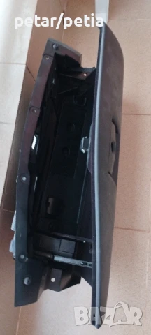 Жабка BMW е60 е61 от ляв волан , снимка 3 - Части - 51182829