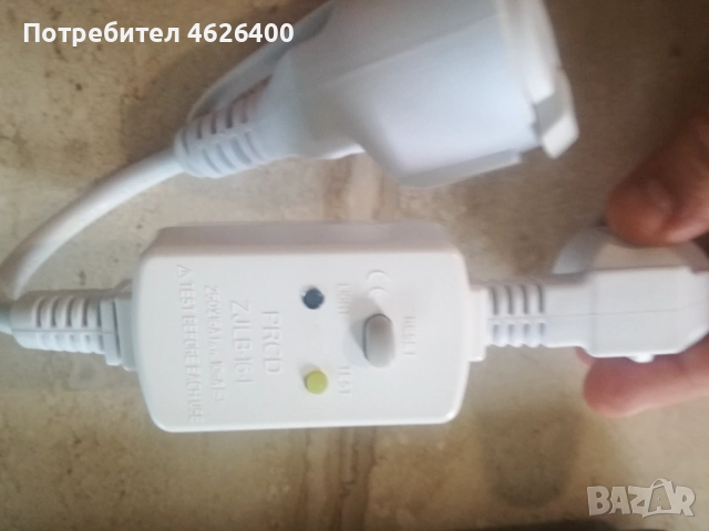 Продавам тестер за Ел.уреди или Делимано, снимка 7 - Други - 52108963