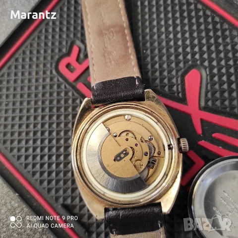 Tissot Seastar Automatic , снимка 4 - Мъжки - 56347334