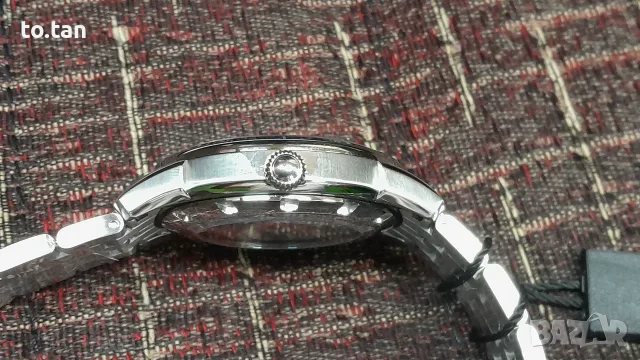 Швейцарски автоматичен часовник RSW Tempo Automatic, снимка 7 - Мъжки - 55710682