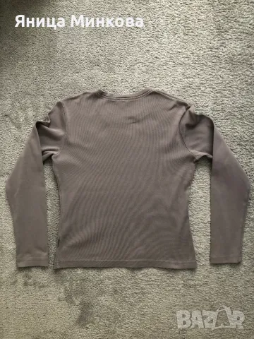 Дамска блуза Esprit, снимка 7 - Блузи с дълъг ръкав и пуловери - 48755211