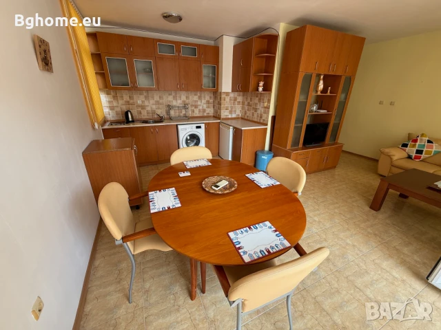 Апартамент с 2 спални за продажба в комплекс Елит 1, Слънчев бряг, снимка 10 - Апартаменти - 51225153