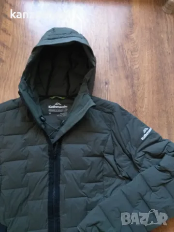 kathmandu Women's Federate Stretch Down Hooded Jacket - дамско пухено яке 10/М, снимка 4 - Якета - 48509912