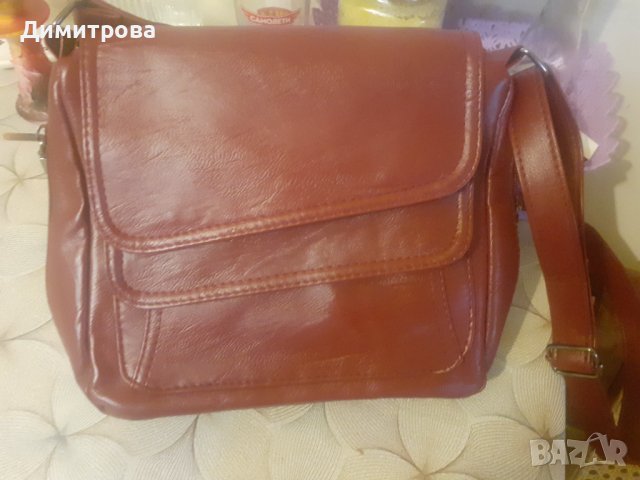 Нова чанта алиекспрес, снимка 2 - Чанти - 44184898