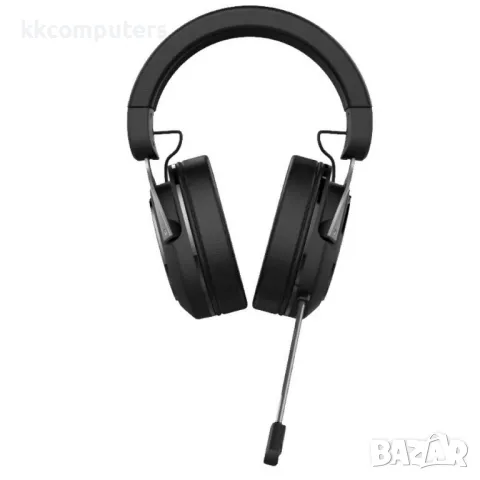 Asus TUF Gaming H3 Wireless Headset Геймърски слушалки, снимка 9 - Bluetooth слушалки - 50378934