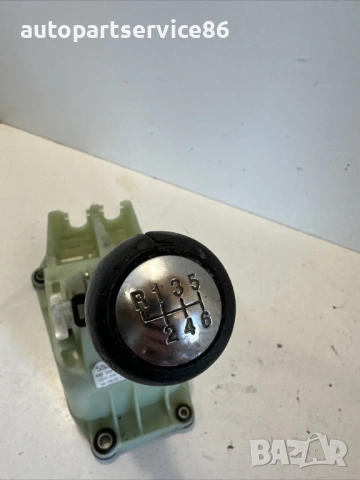 Лост за скоростен лост ръчна скоростна кутия 6 скорости за Alfa Romeo 159 Sportwagon 2009 552215120, снимка 3 - Части - 53188197