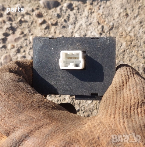 Реле Модул Ровър 600 - 620 - Хонда Акорд - Сивик - Прелюд - Легенд - CRX - YWY100210, снимка 3 - Части - 54021825