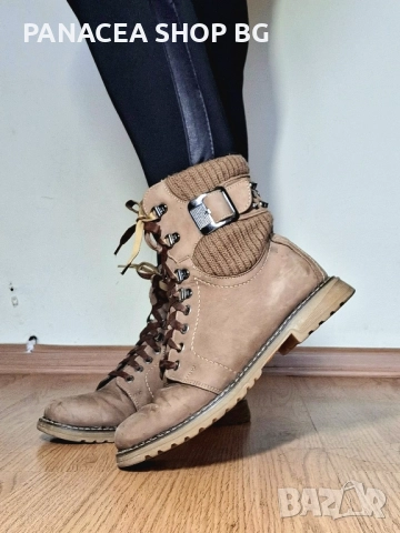 Дамски боти