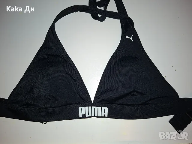  PUMA дамско горнище 