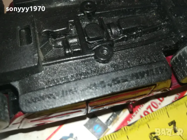 HUMMER METAL CAR 0410241750, снимка 15 - Колекции - 47463954