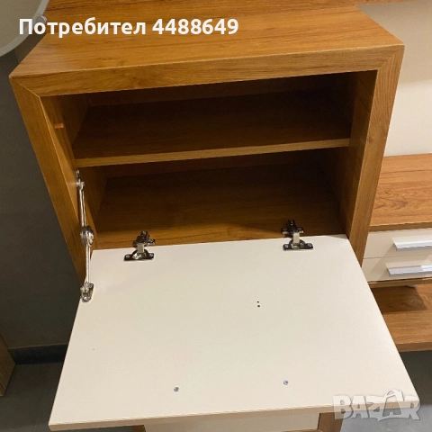 Портманто с огледало, снимка 5 - Портманта - 52668422