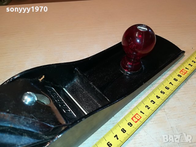 DAREX-FRANCE 54см-ГОЛЯМО РЕНДЕ-внос франция 1008210932, снимка 9 - Други инструменти - 33772834