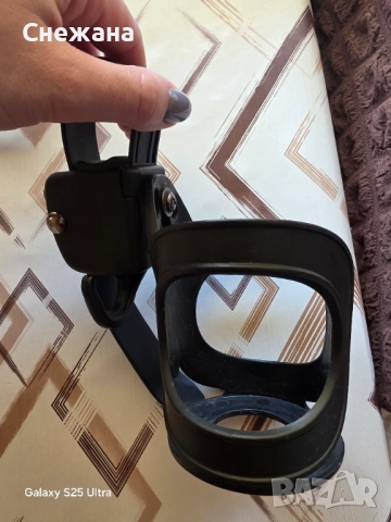 Chipolino поставка за шише 