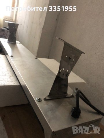 Италиански печки за отопление , снимка 4 - Обзавеждане за заведение - 42153407