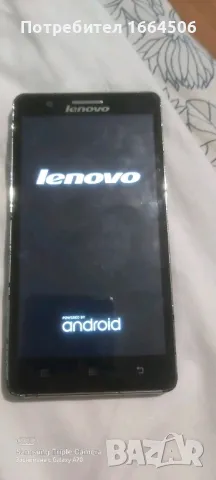 телефон lenovo, снимка 5 - Lenovo - 47357733