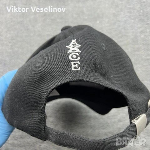 One Piece Шапка с Козирка One Size Anime, снимка 5 - Шапки - 54294359